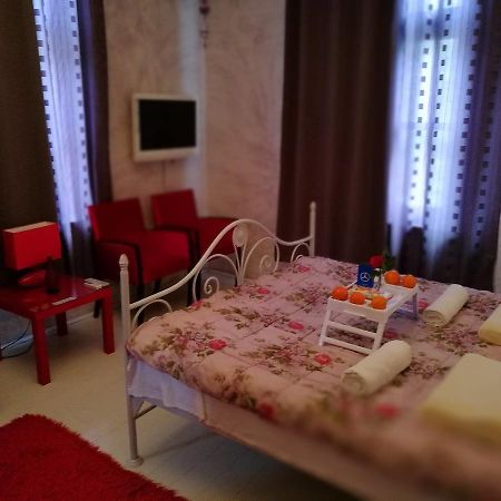ביטולה Guest House El Greco מראה חיצוני תמונה
