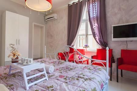 ביטולה Guest House El Greco מראה חיצוני תמונה