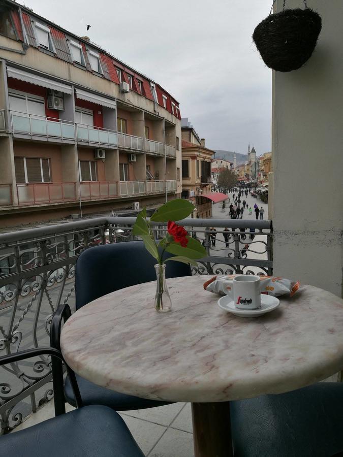 ביטולה Guest House El Greco מראה חיצוני תמונה