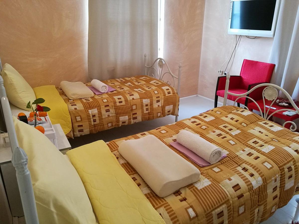 ביטולה Guest House El Greco מראה חיצוני תמונה