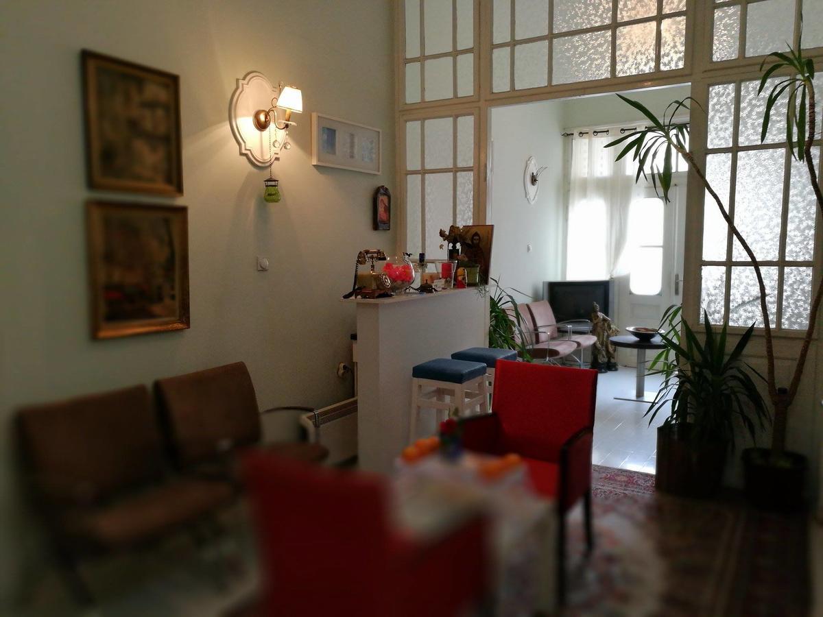ביטולה Guest House El Greco מראה חיצוני תמונה