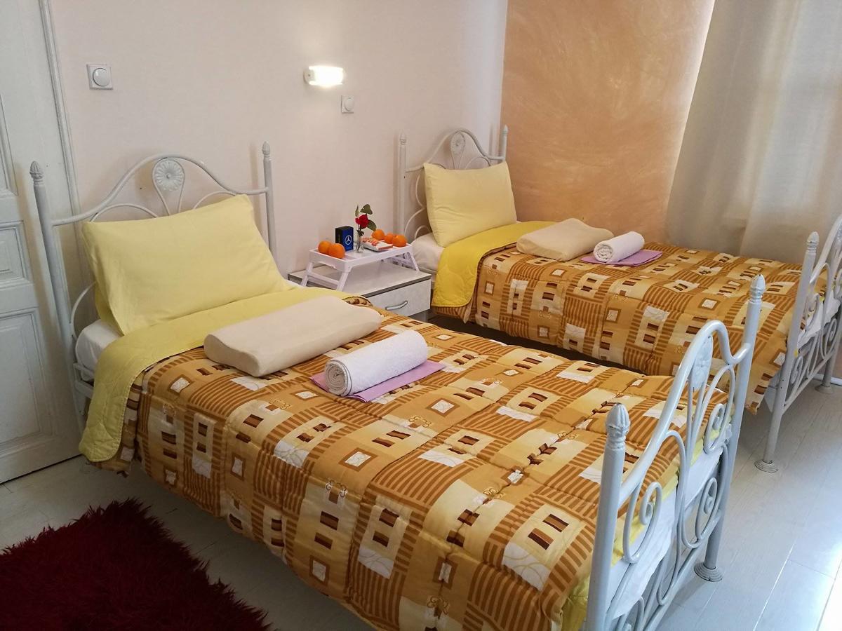 ביטולה Guest House El Greco מראה חיצוני תמונה
