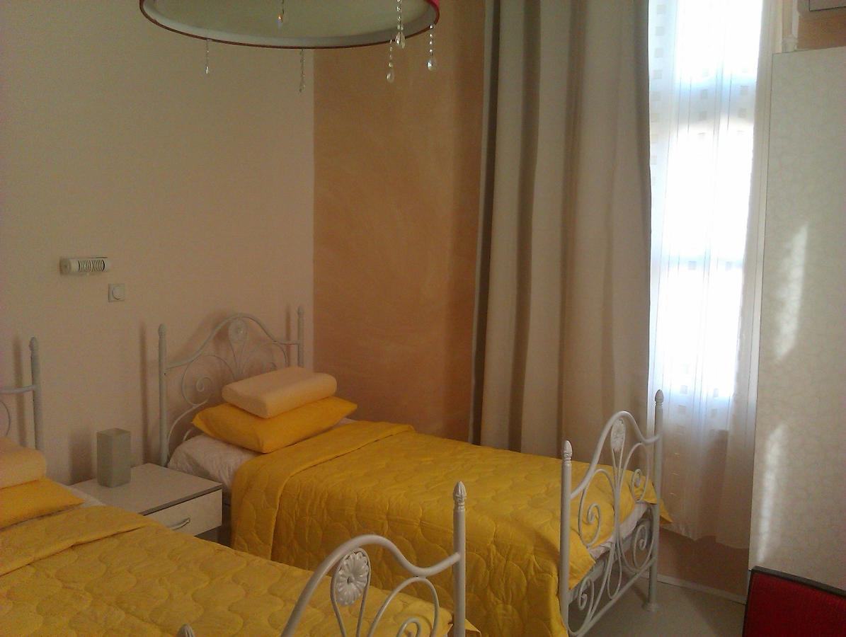 ביטולה Guest House El Greco מראה חיצוני תמונה