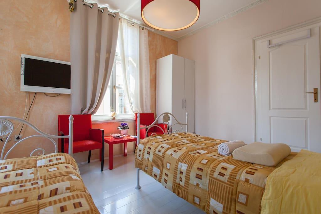 ביטולה Guest House El Greco מראה חיצוני תמונה