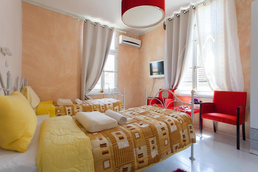 ביטולה Guest House El Greco מראה חיצוני תמונה