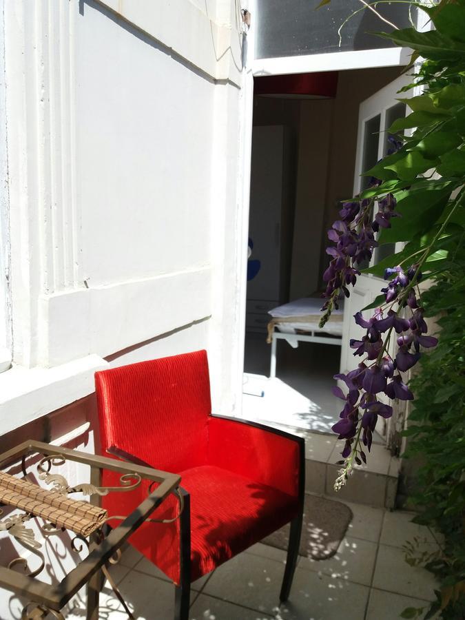 ביטולה Guest House El Greco מראה חיצוני תמונה